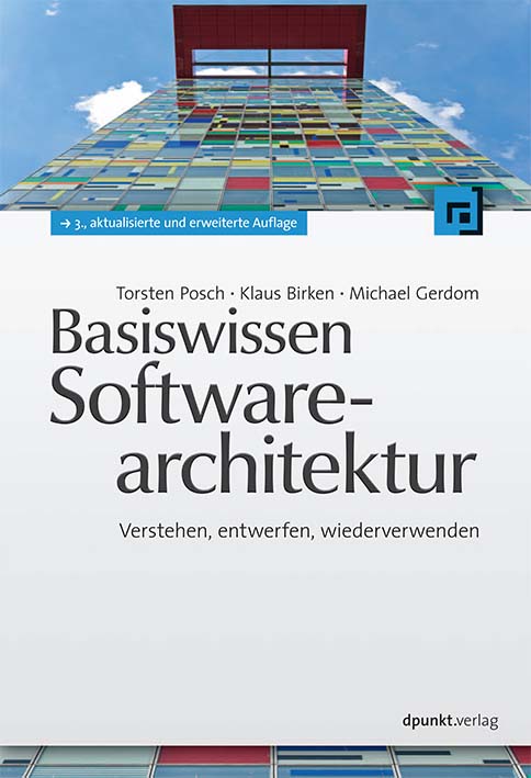 dpunkt-verlag-computing-basiswissen-softwarearchitektur-buch image 1
