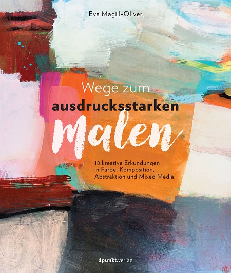 dpunkt-wege-zum-ausdrucksstarken-malen-buch image 1