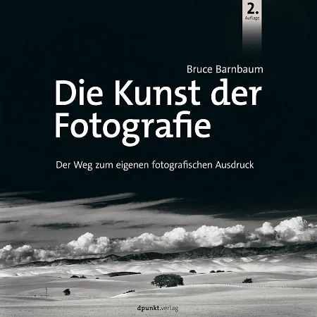 dpunkt-fotografie-die-kunst-der-fotografie-buch-2-auflage image 1