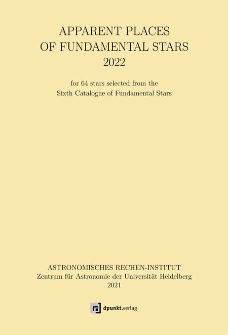 dpunkt-apfs-2022-sternkatalog-buch-fundamental-stars image 1
