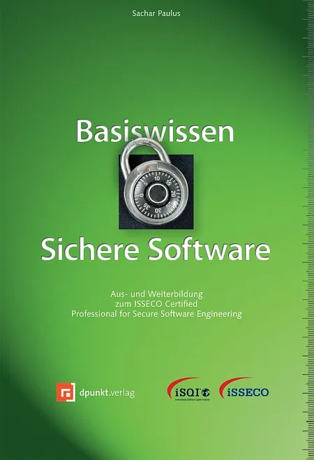 dpunkt-computing-basiswissen-sichere-software-buch image 1