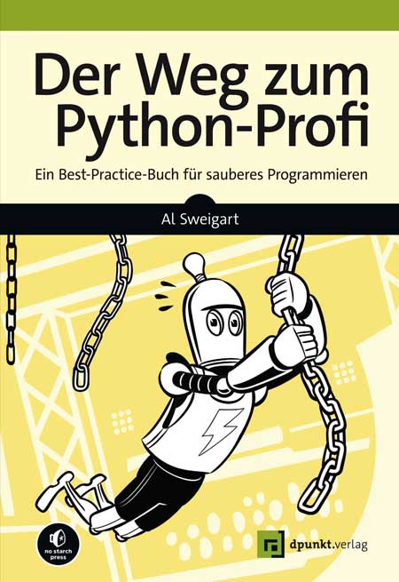dpunkt-der-weg-zum-python-profi-buch-fortgeschrittene image 1