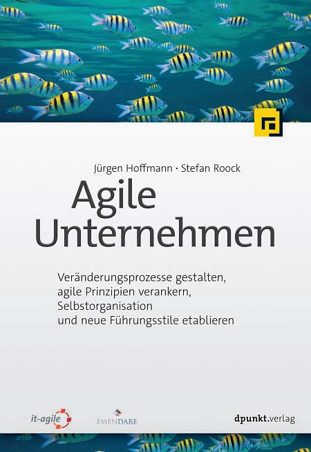 dpunkt-business-it-agile-unternehmen-buch-agile-organisation image 1