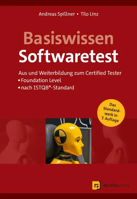 dpunkt-computing-basiswissen-softwaretest-buch-ctfl-4-0 image 1