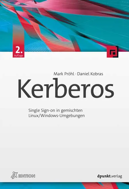 dpunkt-computing-kerberos-buch-linux-windows-2-auflage image 1