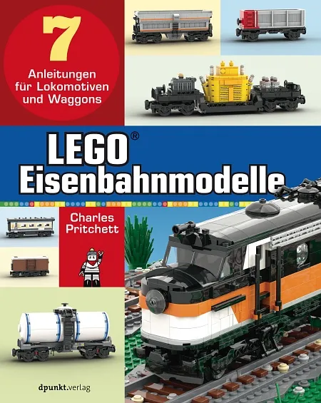 dpunkt-lego-eisenbahnmodelle-buch-anleitungen-motoren image 1