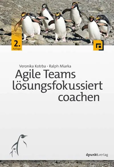 dpunkt-business-agile-teams-l-sungsfokussiert-coachen-buch image 1