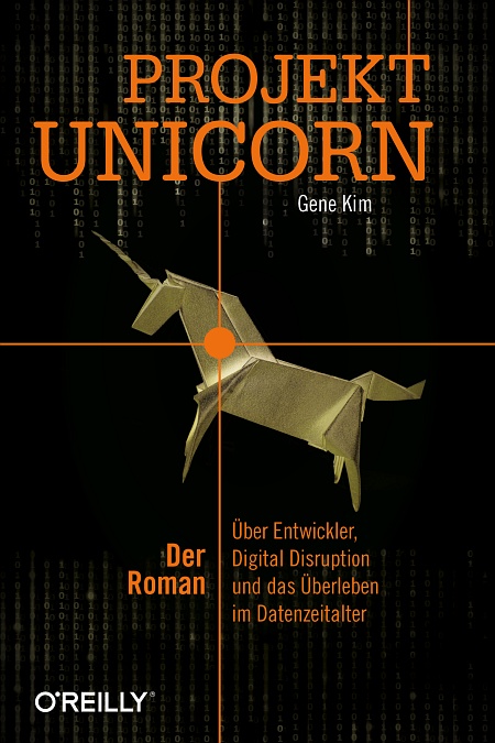 dpunkt-projekt-unicorn-roman-buch-softwareentwicklung-devops image 1