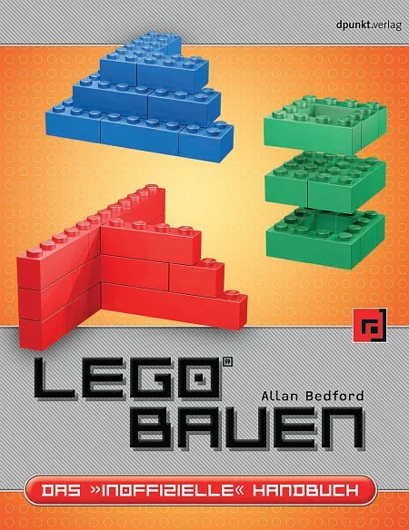 dpunkt-technik-kreatives-lego-bauen-buch-kreativprojekte image 1