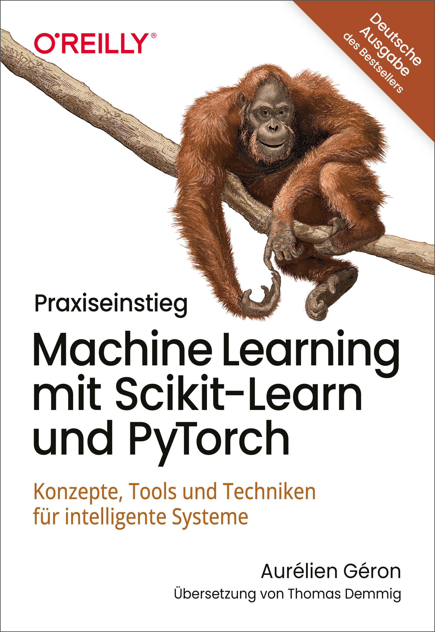 dpunkt-computing-praxiseinstieg-machine-learning-mit-scikit-learn-und-pytorch-bu image 1