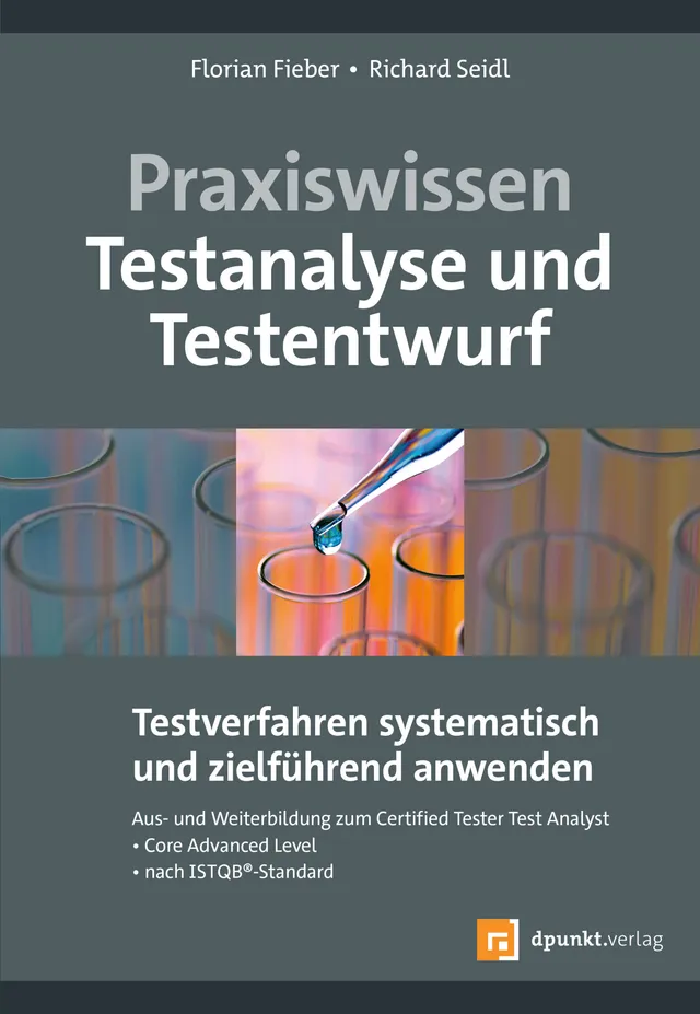 dpunkt-computing-praxiswissen-testanalyse-und-testentwurf-buch-istqb image 1