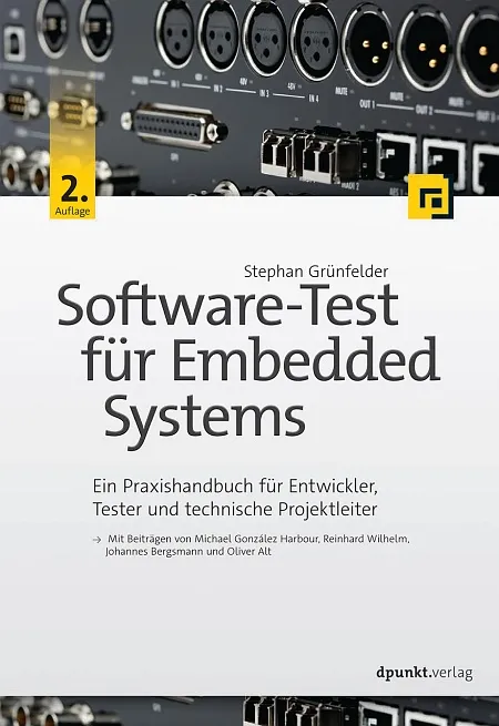 dpunkt-software-test-f-r-embedded-systems-buch-2-auflage image 1