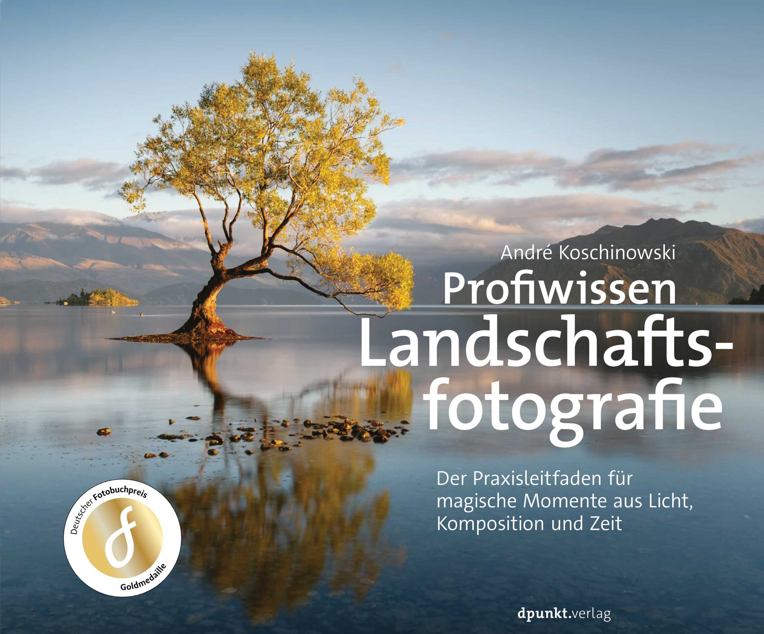 dpunkt-fotografie-profiwissen-landschaftsfotografie-buch-licht image 1