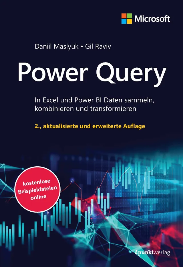 dpunkt-computing-power-query-buch-excel-power-bi image 1