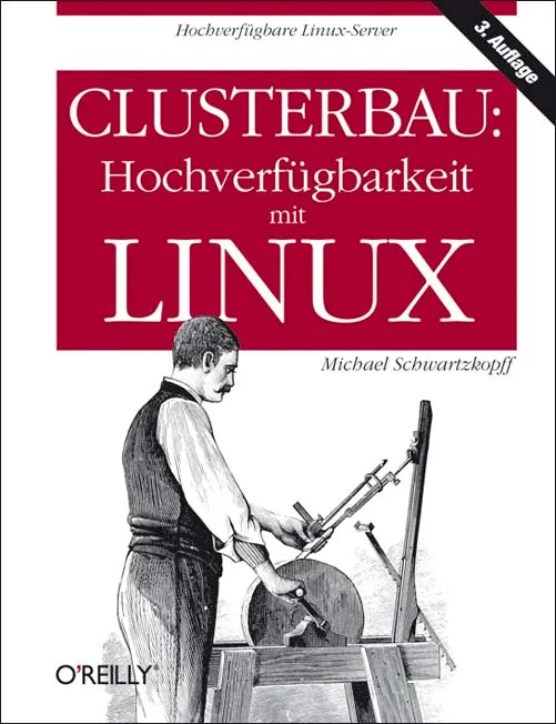 dpunkt-computing-clusterbau-hochverf-gbarkeit-mit-linux-buch image 1