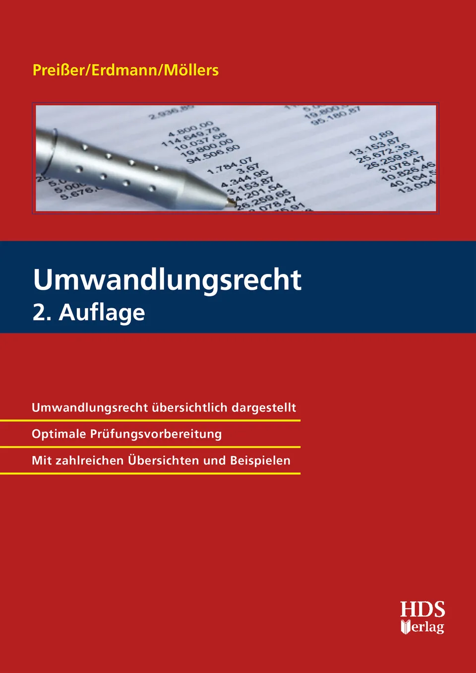 hds-recht-umwandlungsrecht-buch-2-auflage-2025-bersichten image 1