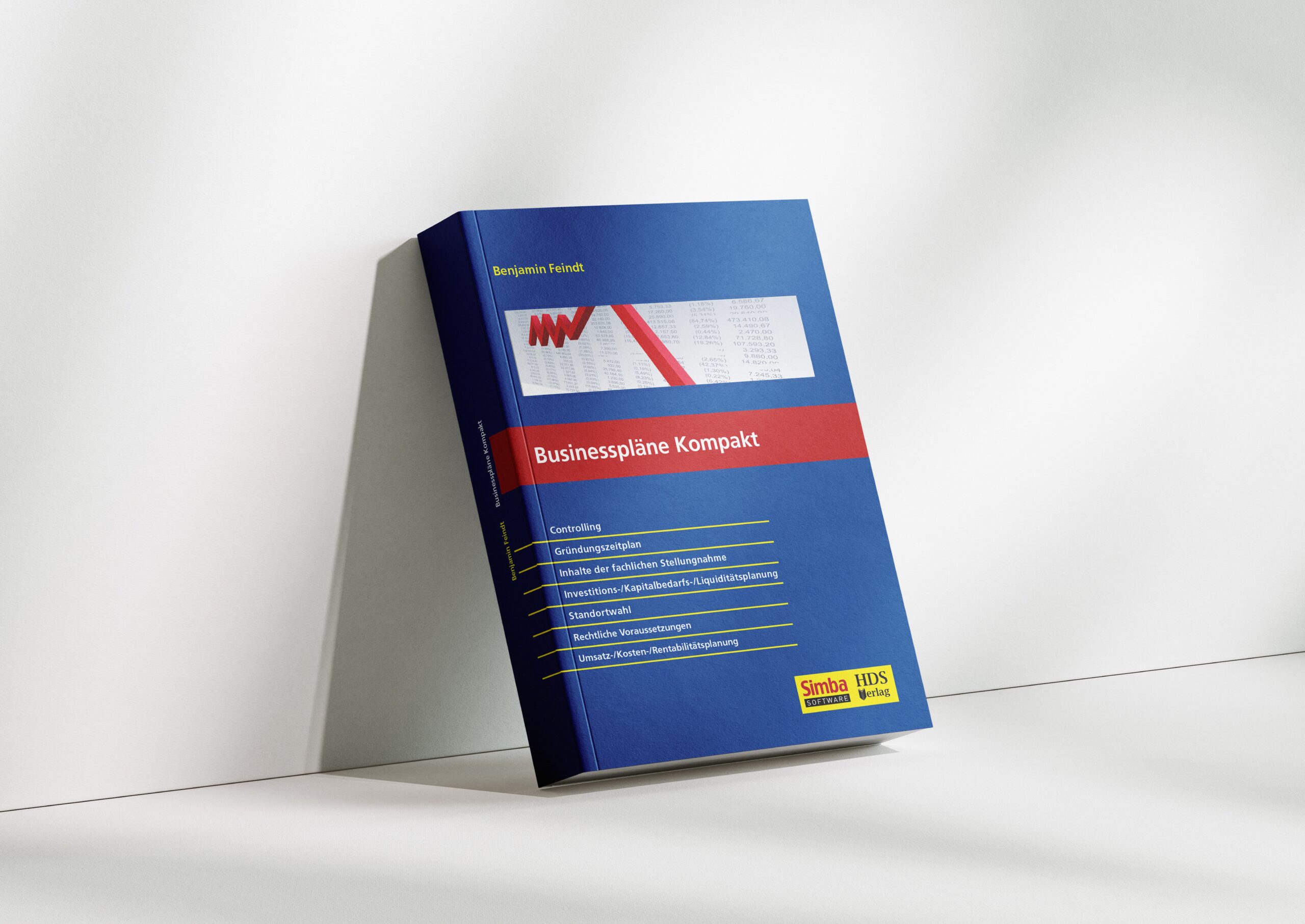 hds-wirtschaft-businesspl-ne-kompakt-fachbuch-1-auflage-gr-ndung image 2