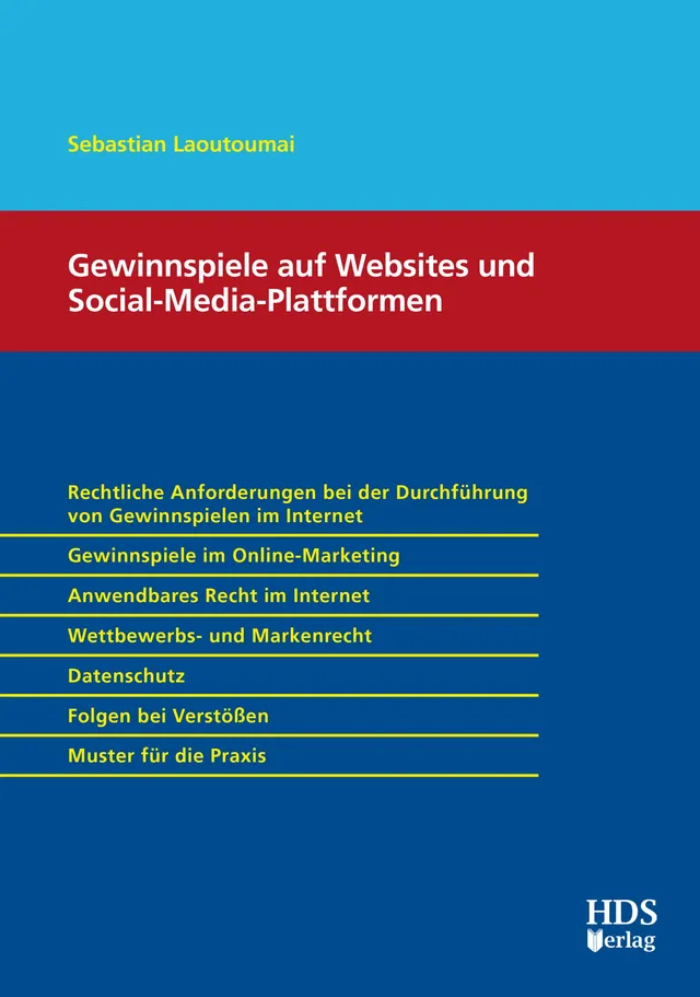 hds-recht-gewinnspiele-auf-websites-und-social-media-plattformen-buch-1-auflage image 1
