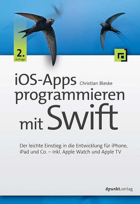 dpunkt-computing-ios-apps-programmieren-mit-swift-buch-print image 1