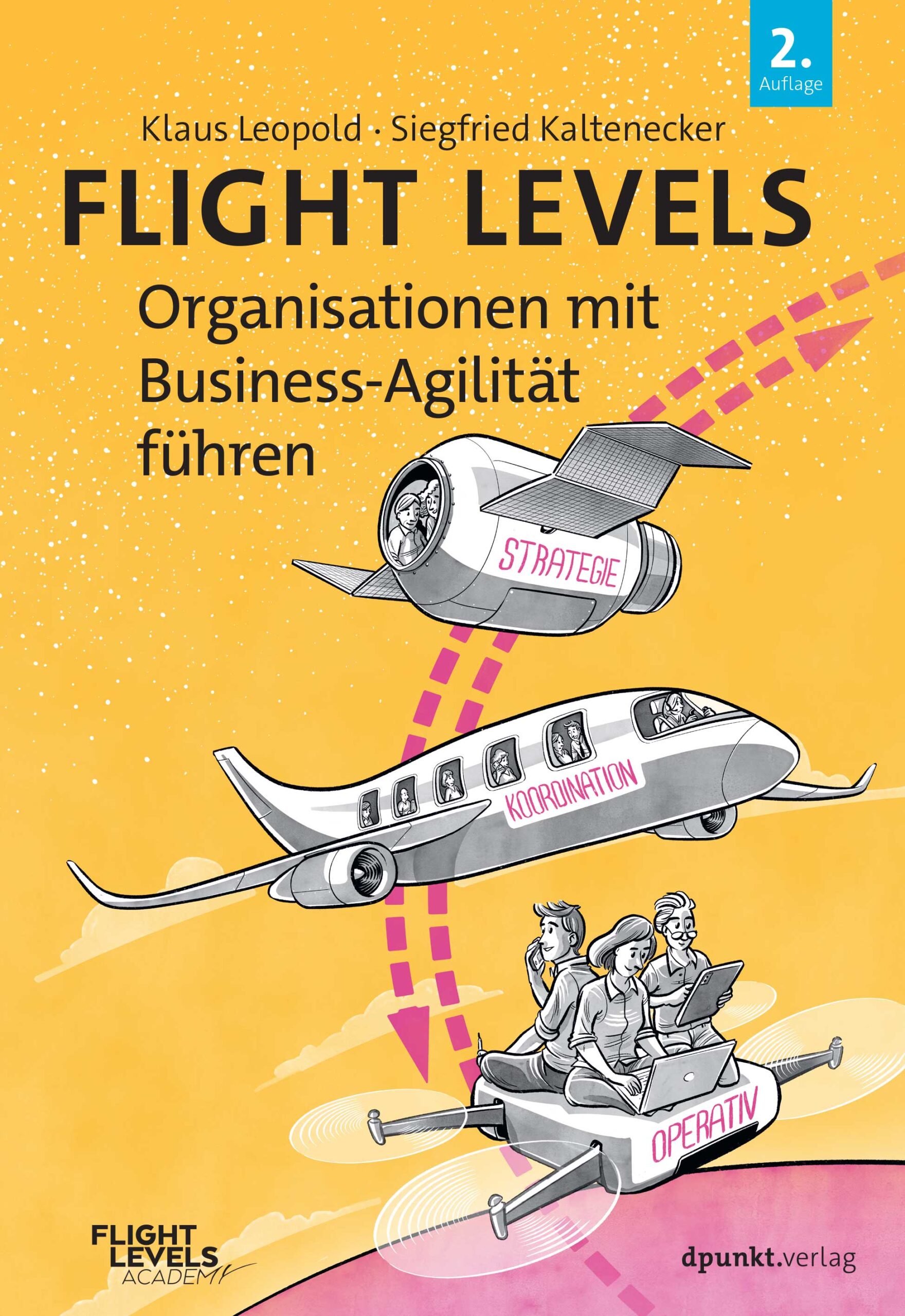 dpunkt-business-flight-levels-buch-business-agilit-t image 1