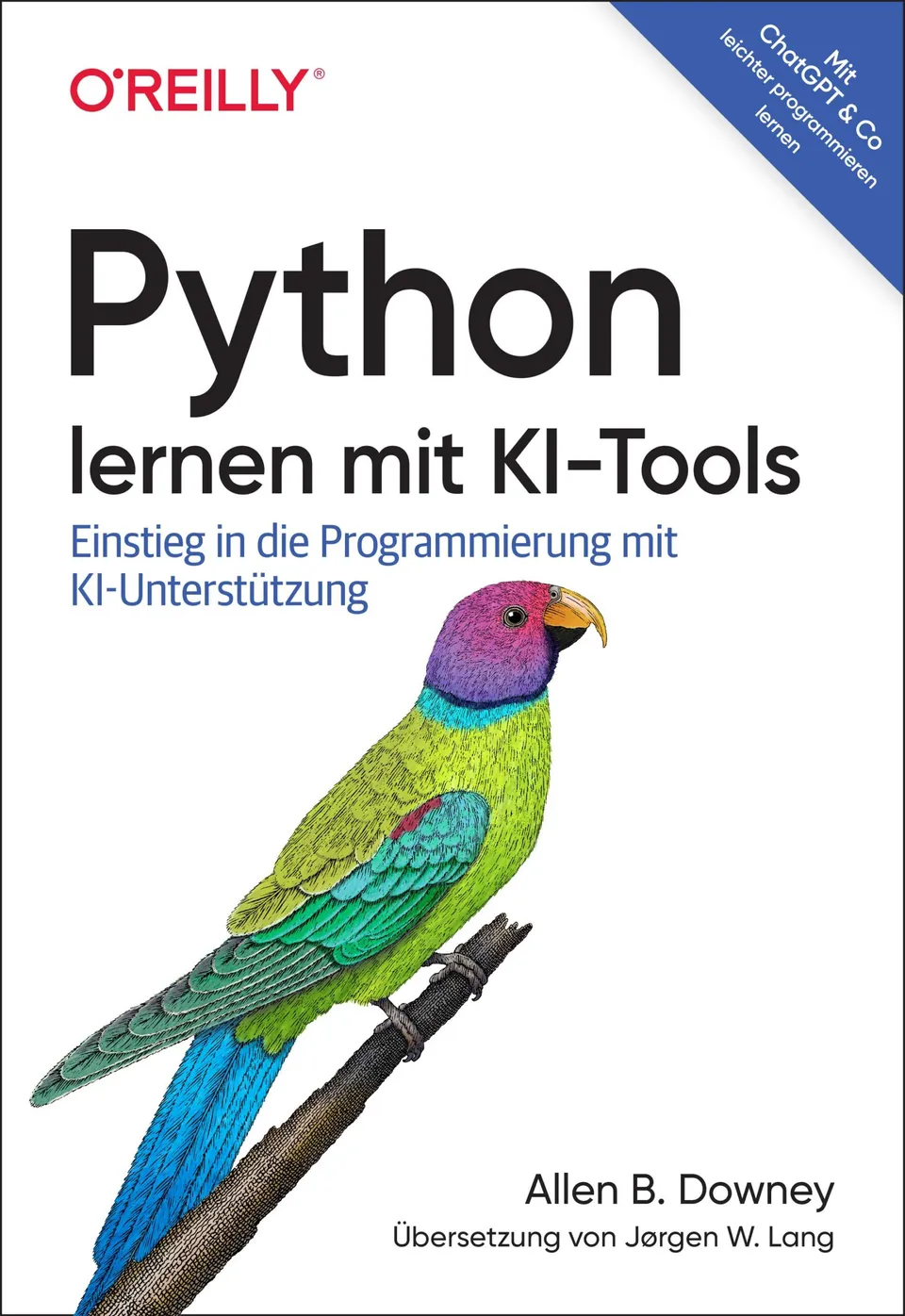 dpunkt-computing-python-lernen-mit-ki-tools-buch-chatgpt image 1