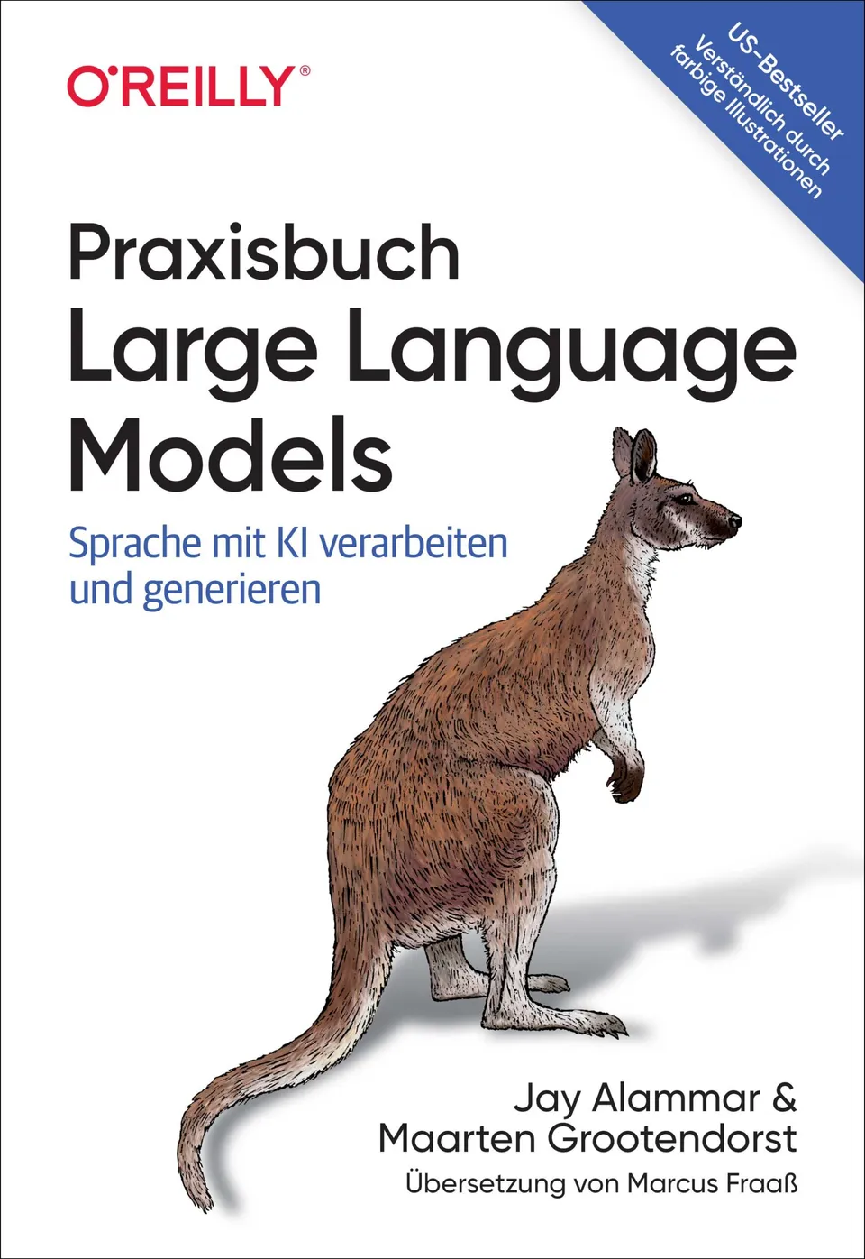 dpunkt-computing-praxisbuch-large-language-models-buch-llm image 1