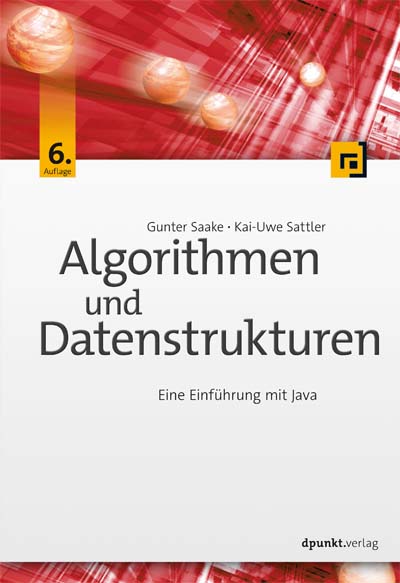 dpunkt-computing-algorithmen-und-datenstrukturen-buch-6-auflage-java image 1
