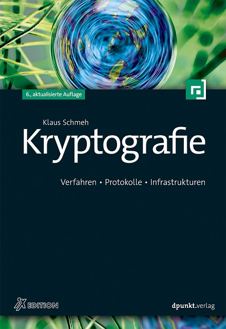 dpunkt-computing-kryptografie-buch-grundlagen image 1