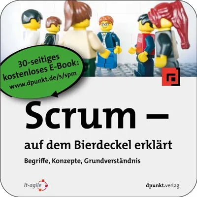 dpunkt-computing-scrum-auf-dem-bierdeckel-erkl-rt-e-book-digital image 1