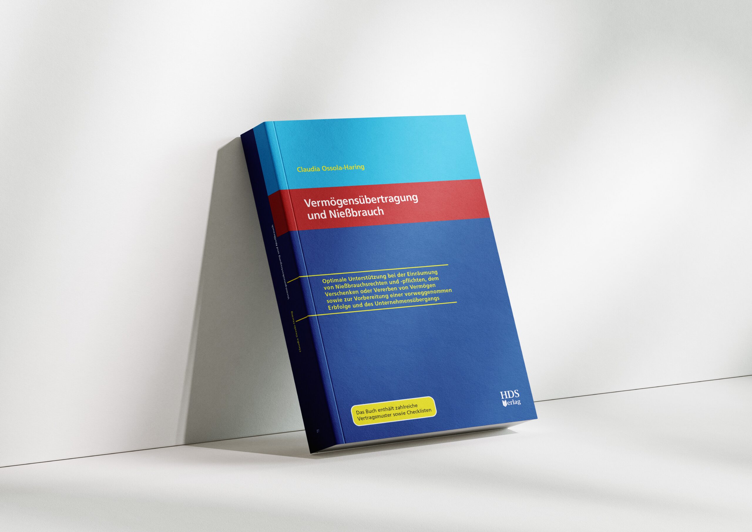 hds-steuern-verm-gens-bertragung-und-nie-brauch-buch-1-auflage image 2