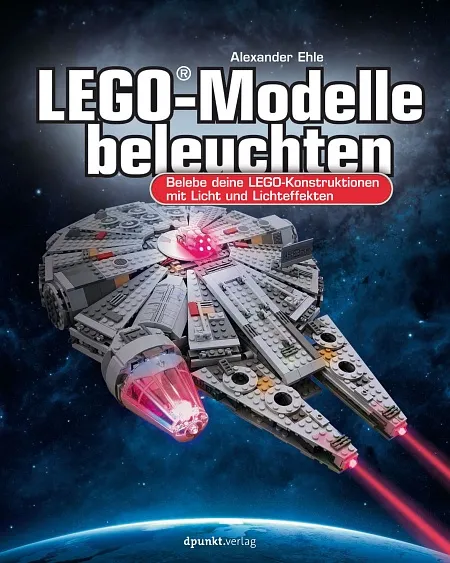 dpunkt-technik-kreatives-lego-modelle-beleuchten-buch-led-beleuchtung image 1