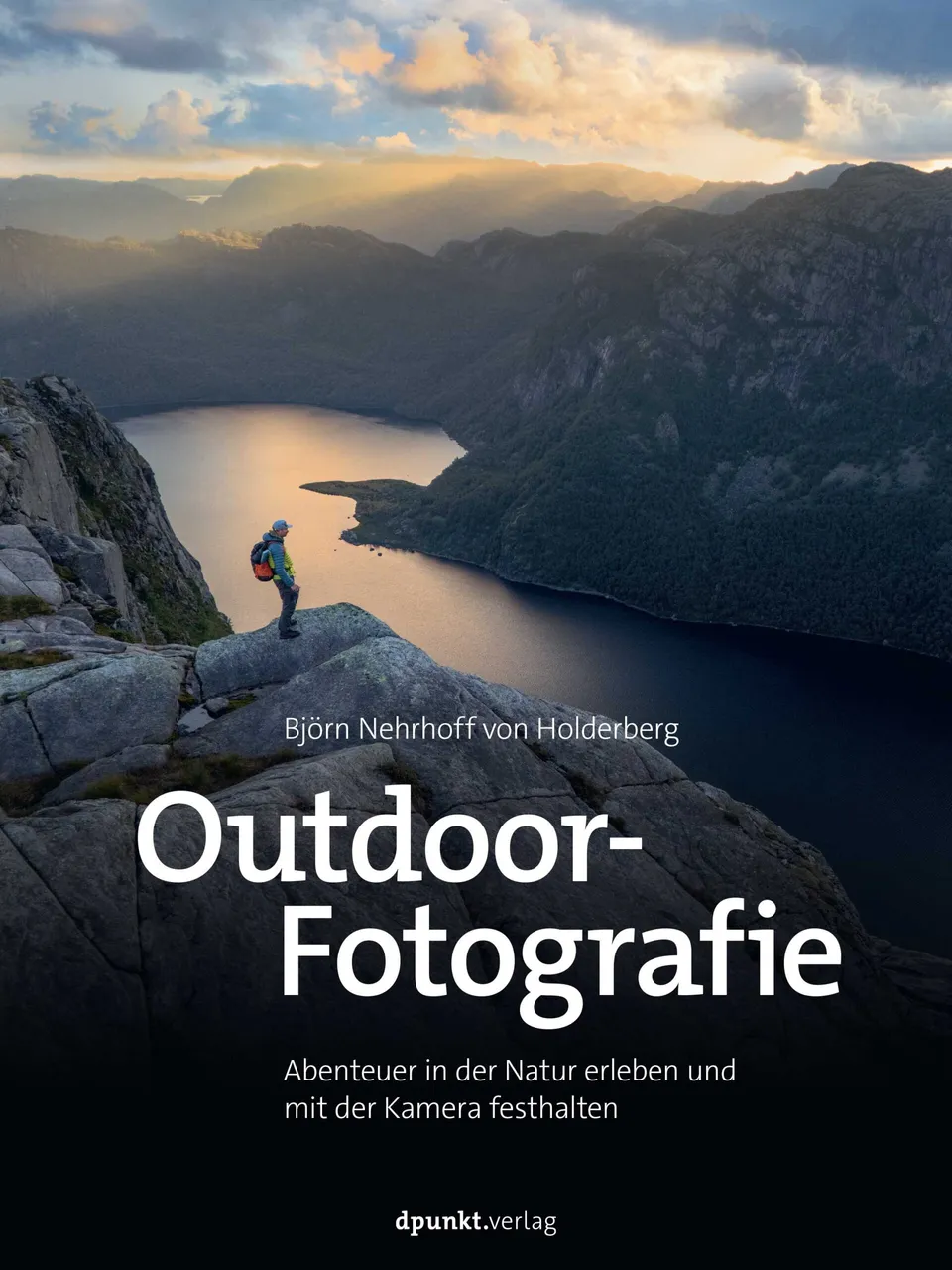 dpunkt-fotografie-outdoor-fotografie-buch-nehrhoff image 1