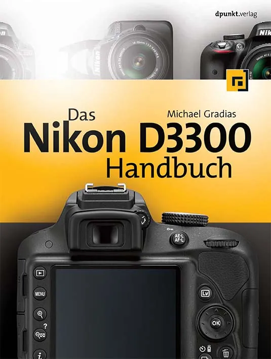 dpunkt-fotografie-das-nikon-d3300-handbuch-ebook-kamera image 1