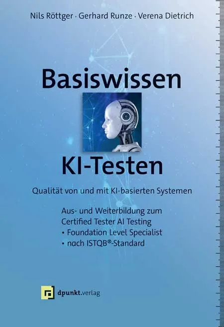 dpunkt-computing-basiswissen-ki-testen-buch-istqb-ct-ai image 1