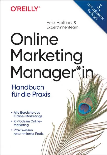 dpunkt-business-it-online-marketing-manager-handbuch-strategie image 1