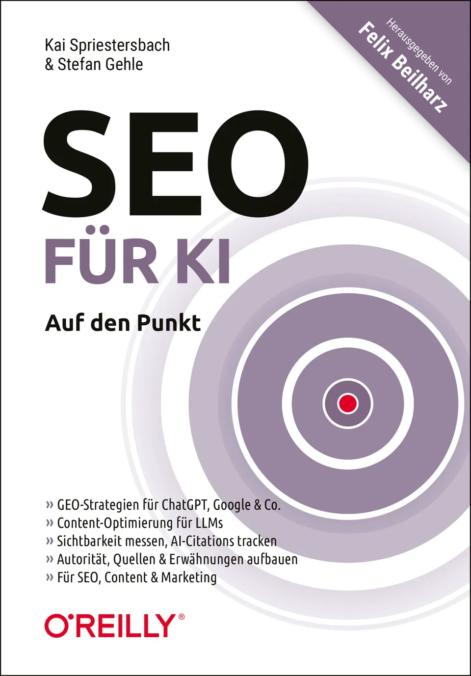 dpunkt-seo-f-r-ki-auf-den-punkt-buch-geo-strategie image 1