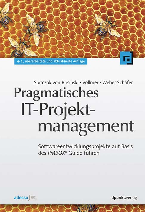 dpunkt-business-it-pragmatisches-it-projektmanagement-buch image 1