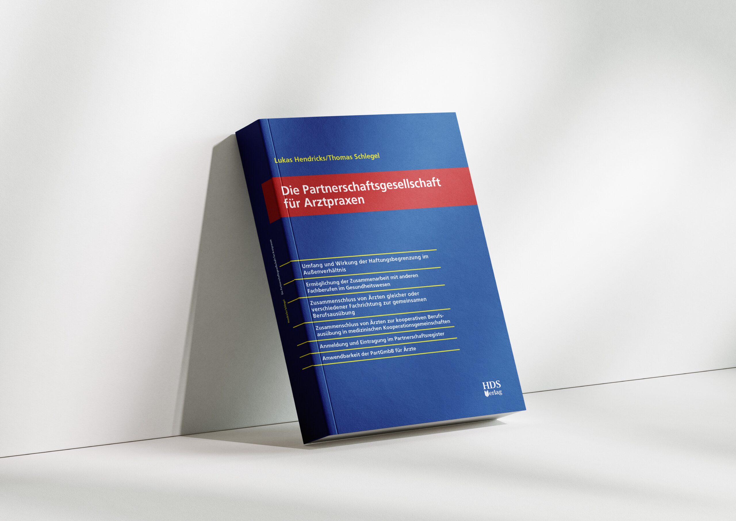 hds-rzte-partnerschaftsgesellschaft-arztpraxen-fachbuch-1-aufl image 2