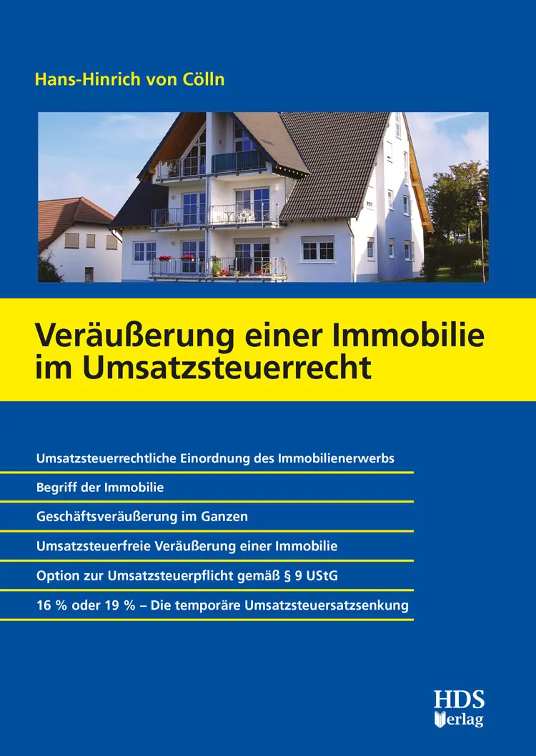 hds-steuern-ver-u-erung-immobilie-fachbuch-1-auflage-2020 image 1