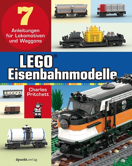 dpunkt-lego-eisenbahnmodelle-buch-anleitungen-motoren image 1