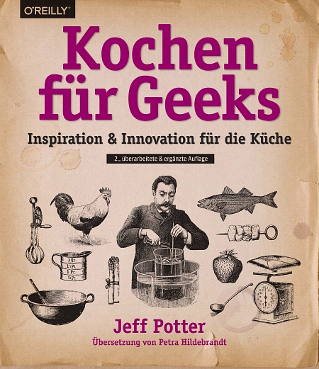 dpunkt-technik-kreatives-kochen-f-r-geeks-kochbuch image 1