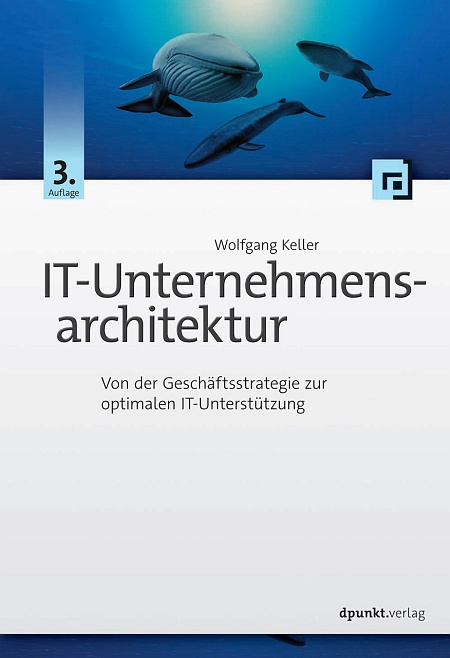 dpunkt-business-it-it-unternehmensarchitektur-buch-praxis image 1