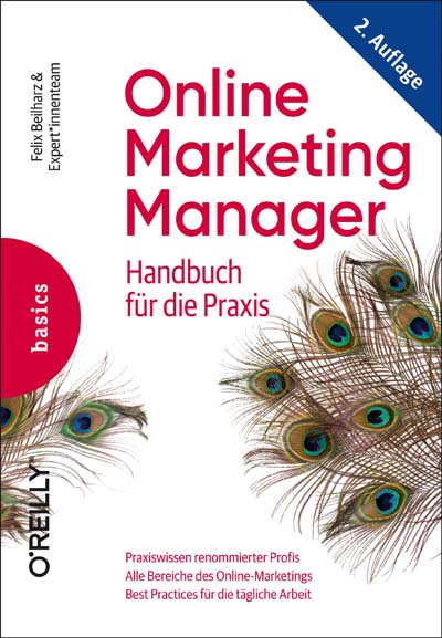 dpunkt-business-it-online-marketing-manager-buch-grundlagen image 1