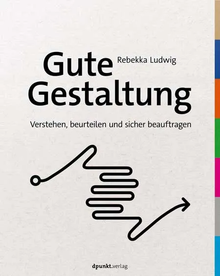 dpunkt-verlag-technik-kreatives-gute-gestaltung-verstehen-beurteilen-beauftragen image 1