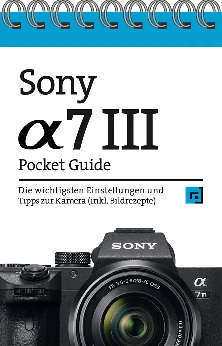 dpunkt-fotografie-sony-alpha-7-iii-pocket-guide-kamerabuch image 1