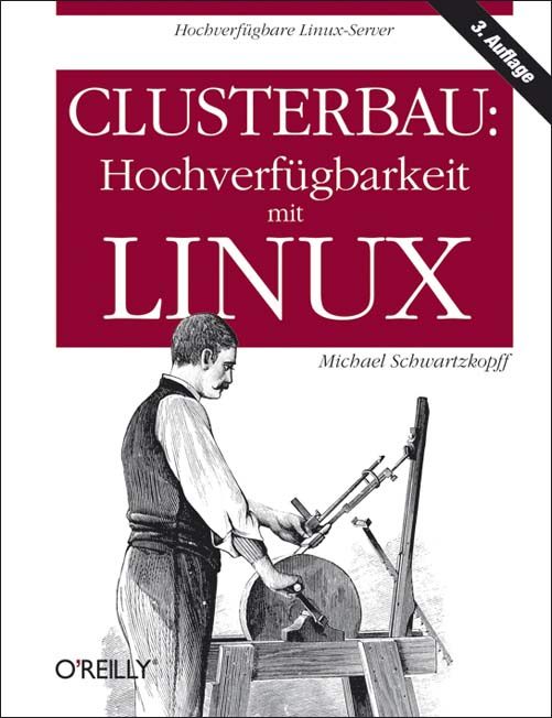 dpunkt-computing-clusterbau-hochverf-gbarkeit-mit-linux-buch image 1