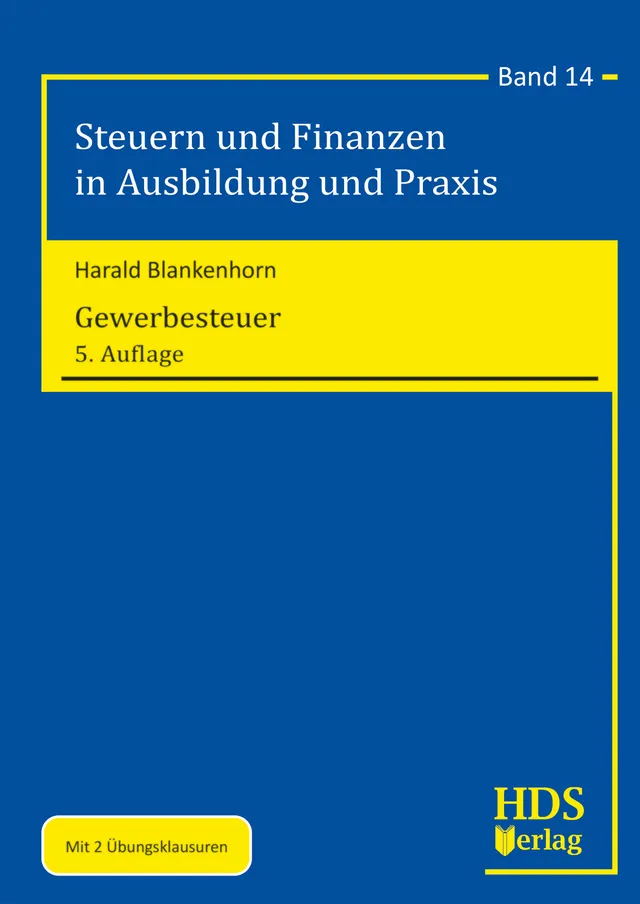 hds-steuern-und-finanzen-gewerbesteuer-band-14-fachbuch-5-auflage image 1