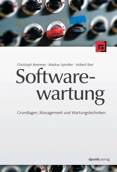 dpunkt-verlag-softwarewartung-fachbuch-f-r-software-engineering image 1