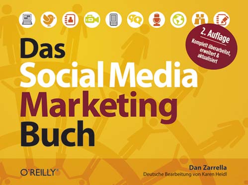 dpunkt-business-it-social-media-marketing-buch-strategie-ausgabe image 1