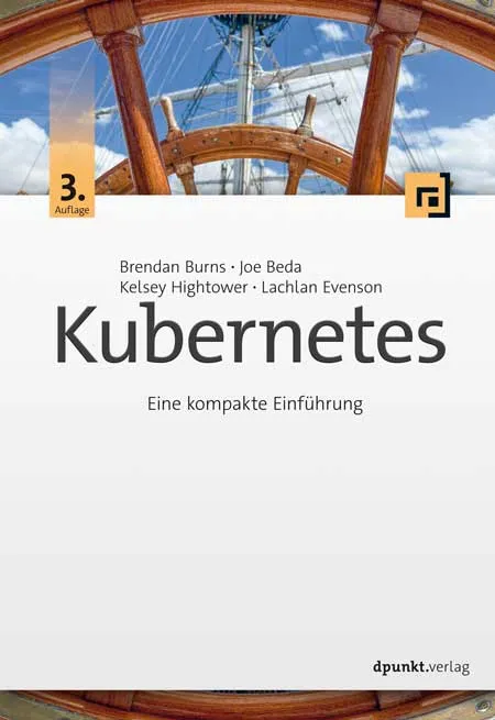 dpunkt-computing-kubernetes-buch-3-auflage-f-r-einsteiger image 1
